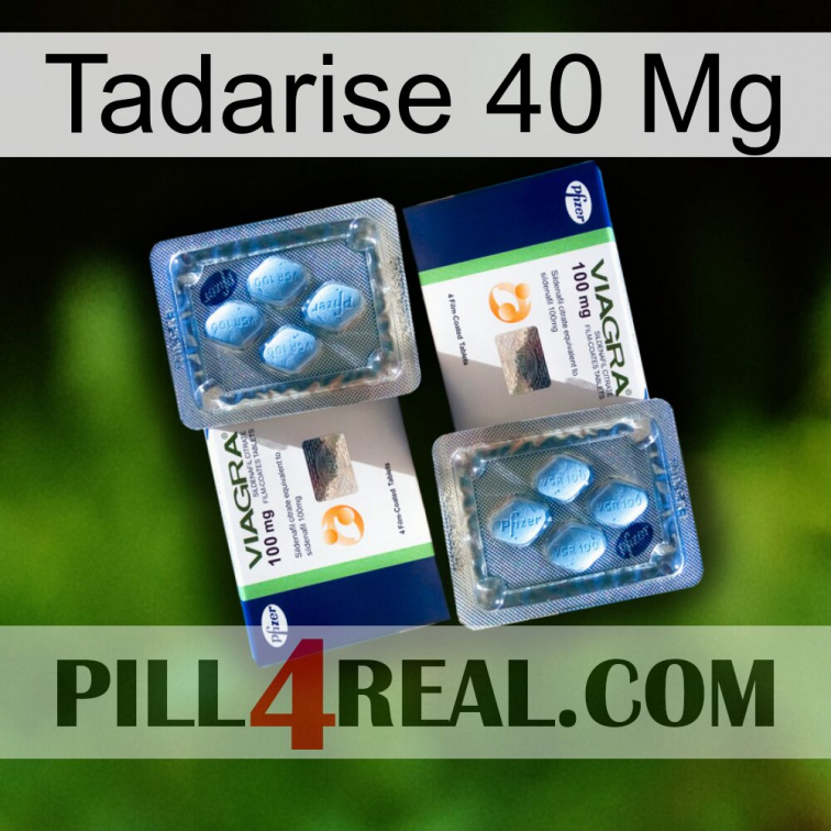 Tadarise 40Mg viagra5